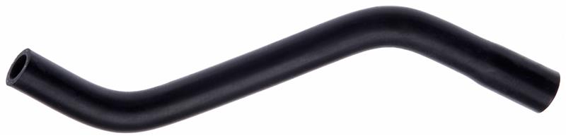 Gates 06-09 Chevrolet Equinox V-6 3.4L Pipe-2 To Heater Molded Heater Hose
