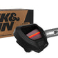 K&N 12-18 Wrangler NextGen Aluminum Cold Air Intake