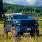 Belltech 19-24 Chevy Silverado 1500 4in Lift Kit w/ Front & Rear Trail Performance Coilovers/Shocks