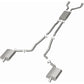 MagnaFlow BRE Exhaust Kit 04-07 Cadillac STS CTS 3.6L