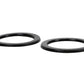Whiteline 10/65-73 Ford Mustang Front Spring Pad Bushing (+6mm)