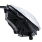Hella 2006 Mercedes-Benz R Cls Xen Headlamp Rh