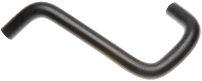 Gates 11-14 Toyota Tundra V-6 4.0L Heater Inlet Molded Heater Hose