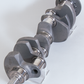 Eagle Chevrolet 400 3.480in Stroke Internal Balance Forged 4340 Steel Crankshaft