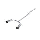 MBRP 21-24 Kia K5, GT 2.5L Turbo T304SS 2.5in Cat-Back w/ Carbon Fiber Quad Tips