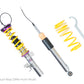 KW Coilover Kit DDC 2022+ Audi S3 (GY) w/ Electronic Dampers