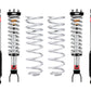 Eibach 19-22 Ram 1500 V8 2WD PRO-Truck Lift System (Stage 2)