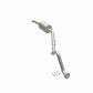 BRExhaust 99-04 Land Rover Discovery Muffler Kit