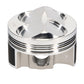 JE Pistons Honda B Series 82.50mm Bore 8.60cc Dome Piston Kit (Set of 4)