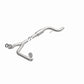 Magnaflow 00-02 Chevrolet Camaro 3.8L Direct Fit Converter