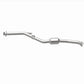 Magnaflow 20-21 Subaru WRX 2.0L Direct Fit Cat Converter (California Grade)