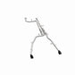 Magnaflow 2020+ Chevrolet Silverado 2500/3500HD Street Series Cat-Back Performance Exhaust System