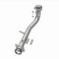 BRE Exhaust 97-01 Honda CR-V 2.0L Front Pipe Kit
