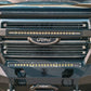 2017 Ford F250 Evolution Front Winch Bumper With Reaper Guard