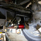 Wehrli 20-25 Chevy & GMC Duramax RCLB/CCSB/ECSB 68in. Traction Bar Kit - WCFab Grey