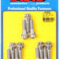 ARP LS1 LS2 SS 12pt Valley Cover Bolt Kit