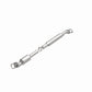 MagnaFlow DF Conv 2020 Hyundai Sonata Rear Underbody 1.6L