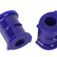 SuperPro 91-94 Ford Festiva WA Front 22mm Sway Bar Mount Bushing Kit