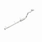 BRExhaust 01-03 GMC S10 Sonoma 2.2L Exhaust Kit