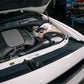 Corsa 11-23 Dodge Challenger/Charger 5.7L V8 Carbon Fiber Open Element Air Intake - Dry