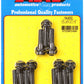 ARP LS1 LS2 12pt valley Cover Bolt Kit