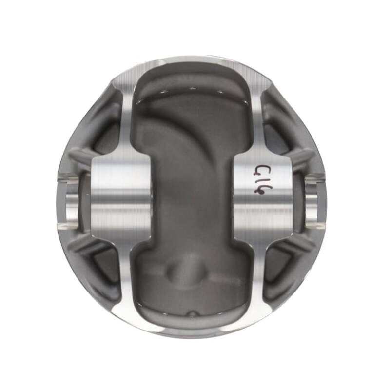 Wiseco Chevy Big Block 4.615in Bore 1.270in CH 48.70 CC Piston Set