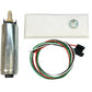 Walbro Fuel Pump/Filter/Wiring Harness & Instructions