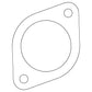 Cometic Weber .047in Fiber Carburetor Gasket - 48mm