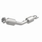MagnaFlow DF Conv 2018 Nissan Versa 1.6L