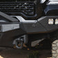 DV8 Offroad 20-23 GMC Sierra 2500/3500 Spec Series Front Bumper