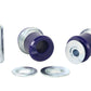 SuperPro Double Offset Offset Front Lower Control Arm Bushing Kit