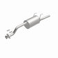 BRE Exhaust 96-00 Civic 1.6L Muffler Kit