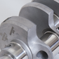 Eagle Ford 302 3.00in Stroke Internal Balance Forged 4340 Steel Crankshaft