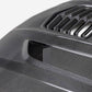 Anderson Composites 20-24 Chevy Silverado Type-T2 Carbon Fiber Hood
