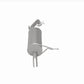 BRE Exhaust 11-16 Hyundai Elantra 1.8L Muffler Kit