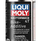LIQUI MOLY 125mL Motorbike 4T Bike-Additive