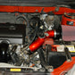 K&N 03 Toyota Matrix XR Red Typhoon Short Ram Intake