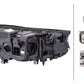 Hella 2016-2020 BMW 740e xDrive Headlight Assembly