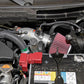K&N 69 Series Typhoon Performance Intake Kit for 13-14 Nissan Juke 1.6L