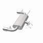 BRExhaust 06-14 MAZDA MX-5 MIATA 2.0L Exhaust Kit