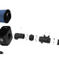 aFe Power Magnum Force Stage-2 Pro 5R Cold Air Intake System 25-26 Ram 1500 RHO L6-3.0L (tt)