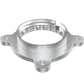 aFe 15-19 Subaru Outback H6 3.6L Silver Bullet Throttle Body Spacer Kit