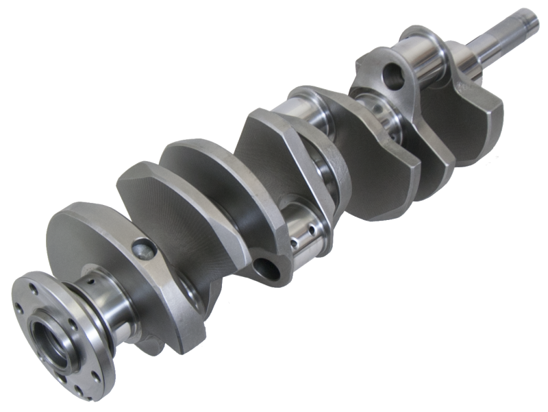 Eagle Ford 428 4.250in Stroke Cast 2.200in Rod Journals Cast Crankshaft