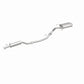 MagnaFlow BRE Exhaust Kit 10-13 SANTA FE SORENTO 3.5L