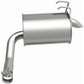 Magnaflow BRExhaust 17-19 Honda CR-V 1.5L Muffler Kit