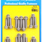 ARP SB Chevy SB2 Intake Manifold Bolt Kit - Standard