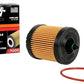 K&N Oil Filter Automotive 11-17 Buick Regal 2.4L