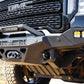 DV8 Offroad 20-23 GMC Sierra 2500/3500 Spec Series Front Bumper