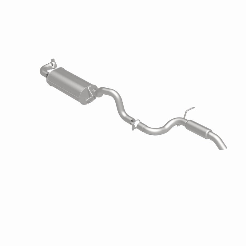 MagnaFlow BRE Exhaust Kit 11-17 T&C Grand Caravan Ram C/V Routan 3.6L