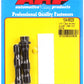 ARP VW Super Vee cap screw rod bolts